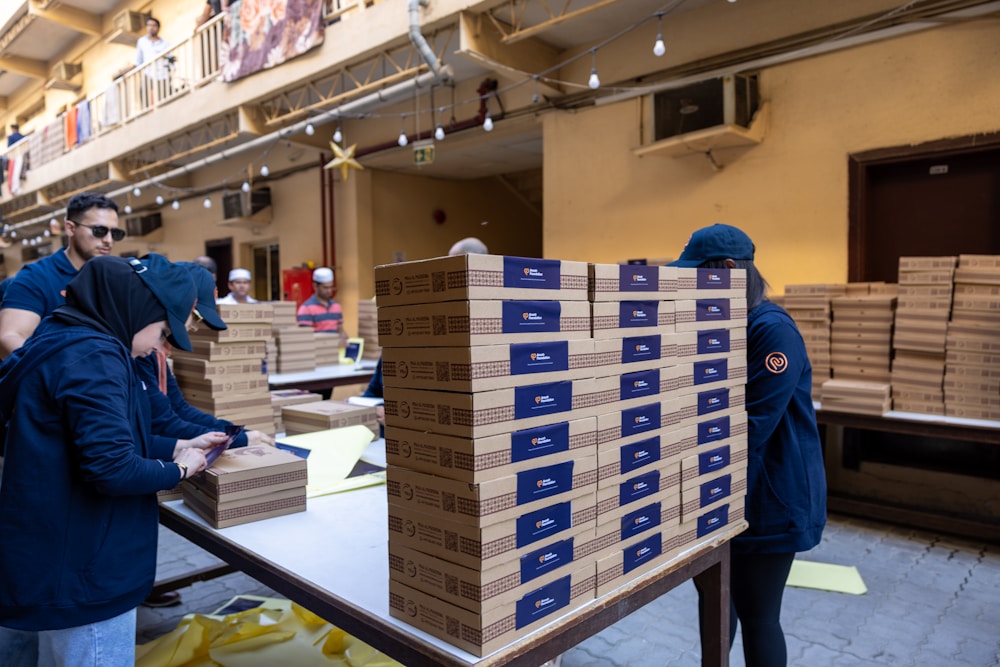 Mattress factory production line