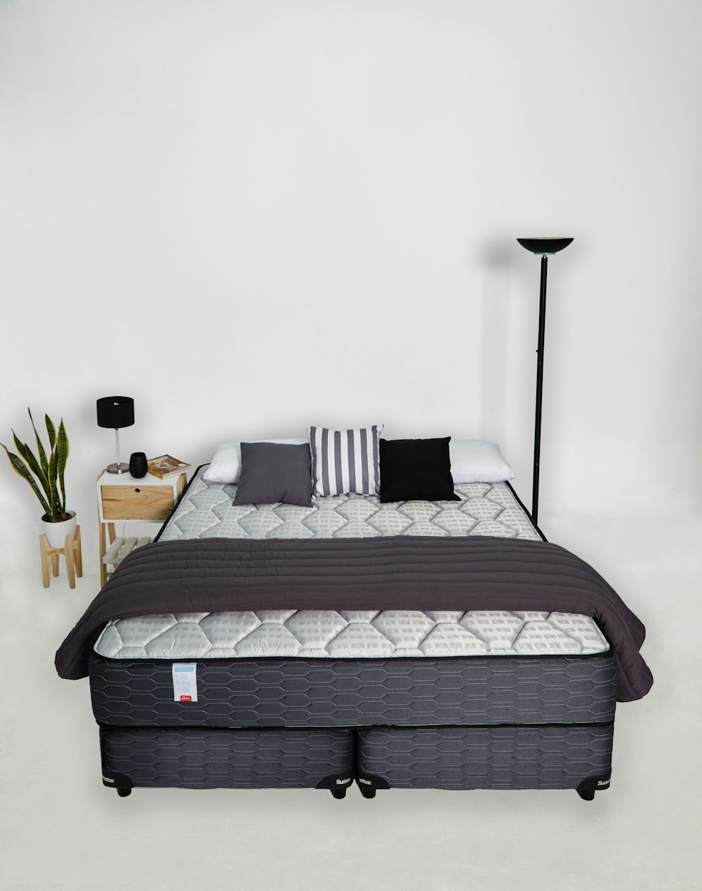 Hotel mattress product for wholesale supply